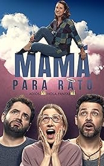 Poster Mamá para Rato