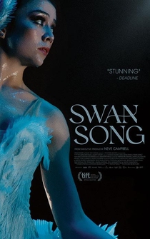 Poster Swan Song