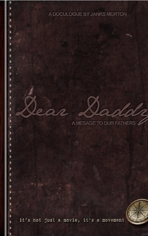 Poster Dear Daddy