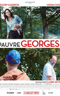 Poster Pauvre Georges!