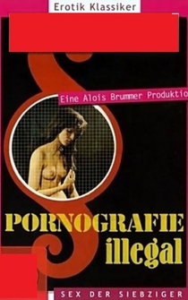 Poster Pornografie illegal?