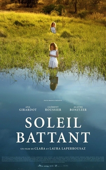 Poster Soleil battant