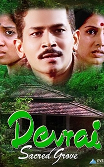 Poster Devrai