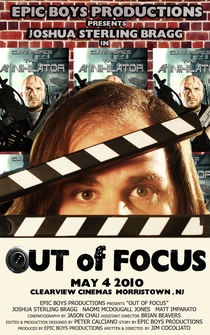 Poster Out of Focus