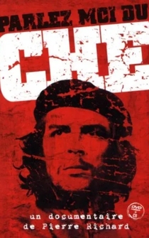 Poster Parlez-moi du Che