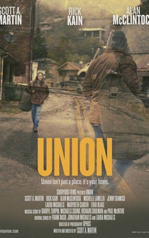 Poster Union