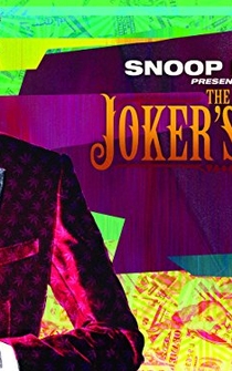 Poster Snoop Dogg presents the Joker's Wild