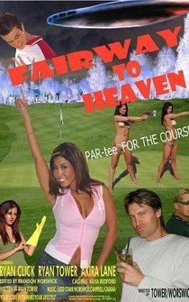 Poster Fairway to Heaven