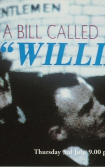 Poster A Bill Called William