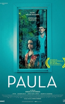 Poster Paula