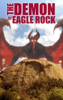 Poster The Demon of Eagle Rock