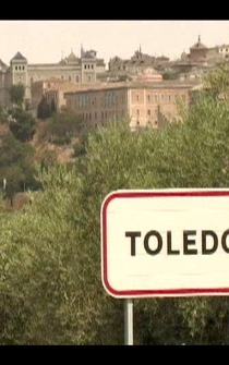 Poster Two Toledos