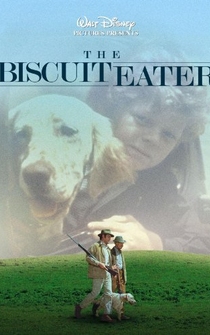 Poster The Biscuit Eater