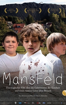 Poster MansFeld