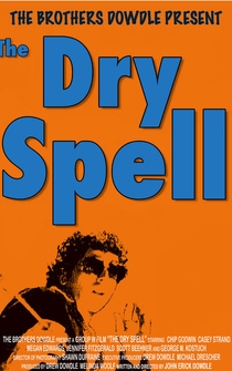 Poster The Dry Spell