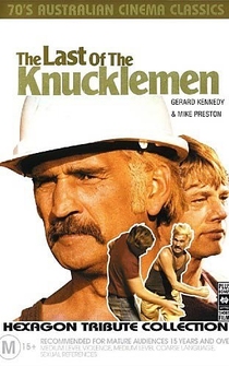 Poster The Last of the Knucklemen