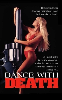 Poster de Danza con la muerte