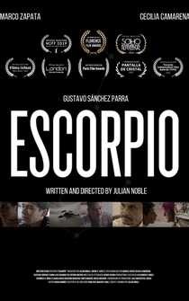 Poster Scorpio