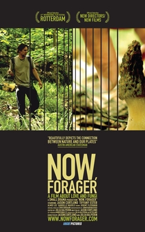 Poster Now, Forager