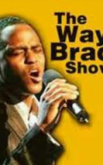 Poster The Wayne Brady Show