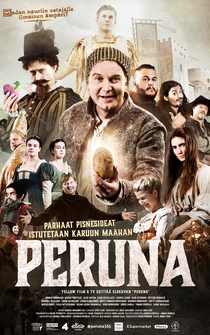 Poster Peruna