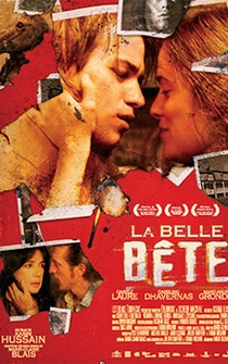 Poster La belle bête