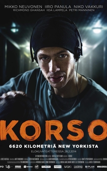 Poster Korso