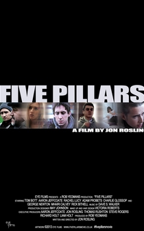 Poster Five Pillars