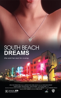 Poster South Beach Dreams