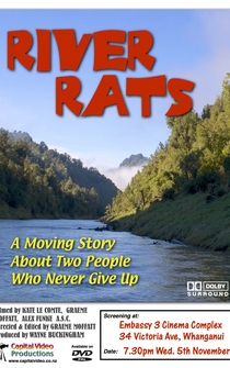 Poster River Rats