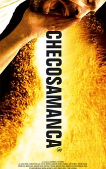 Poster Checosamanca