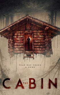 Poster The Cabin