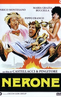 Poster Nerone