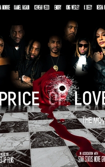 Poster Price of Love