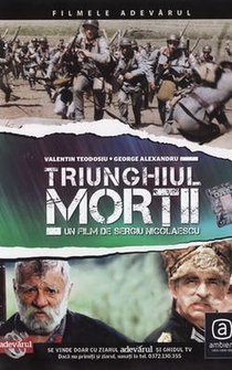 Poster Triunghiul mortii