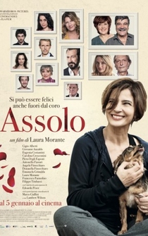 Poster Assolo