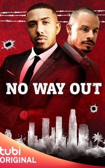 Poster No Way Out