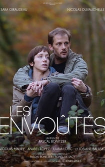 Poster Les envoûtés