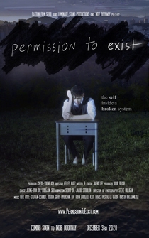 Poster Permission to Exist