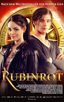 Poster de Rubí