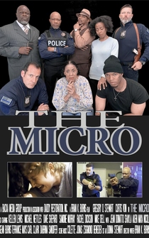 Poster The Micro