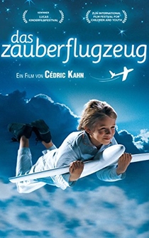 Poster de L'avion