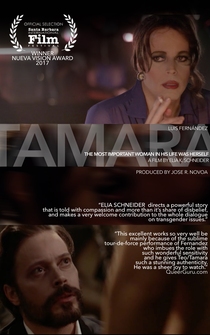 Poster Tamara