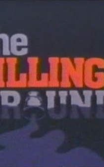 Poster The Killing Ground