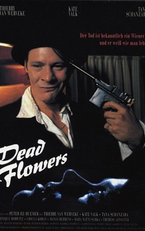 Poster Dead Flowers