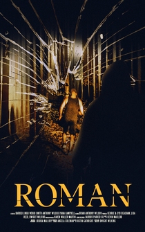 Poster Roman