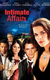 Poster de Misterios del sexo