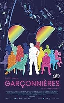 Poster Garçonnières