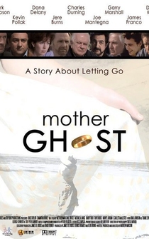 Poster de Mother Ghost