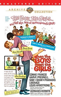 Poster de Cuando ellos y ellas se conocen